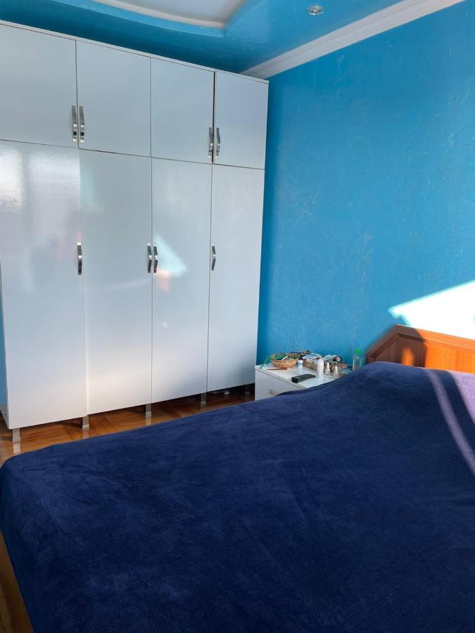 Apartment Boulevardside Batumi Exterior foto