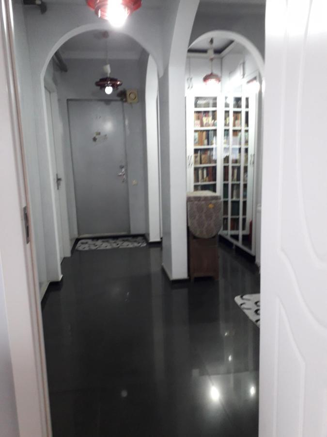 Apartment Boulevardside Batumi Exterior foto